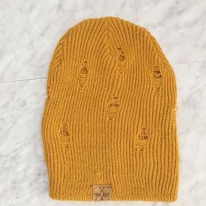 Tribe Kelley beanie
